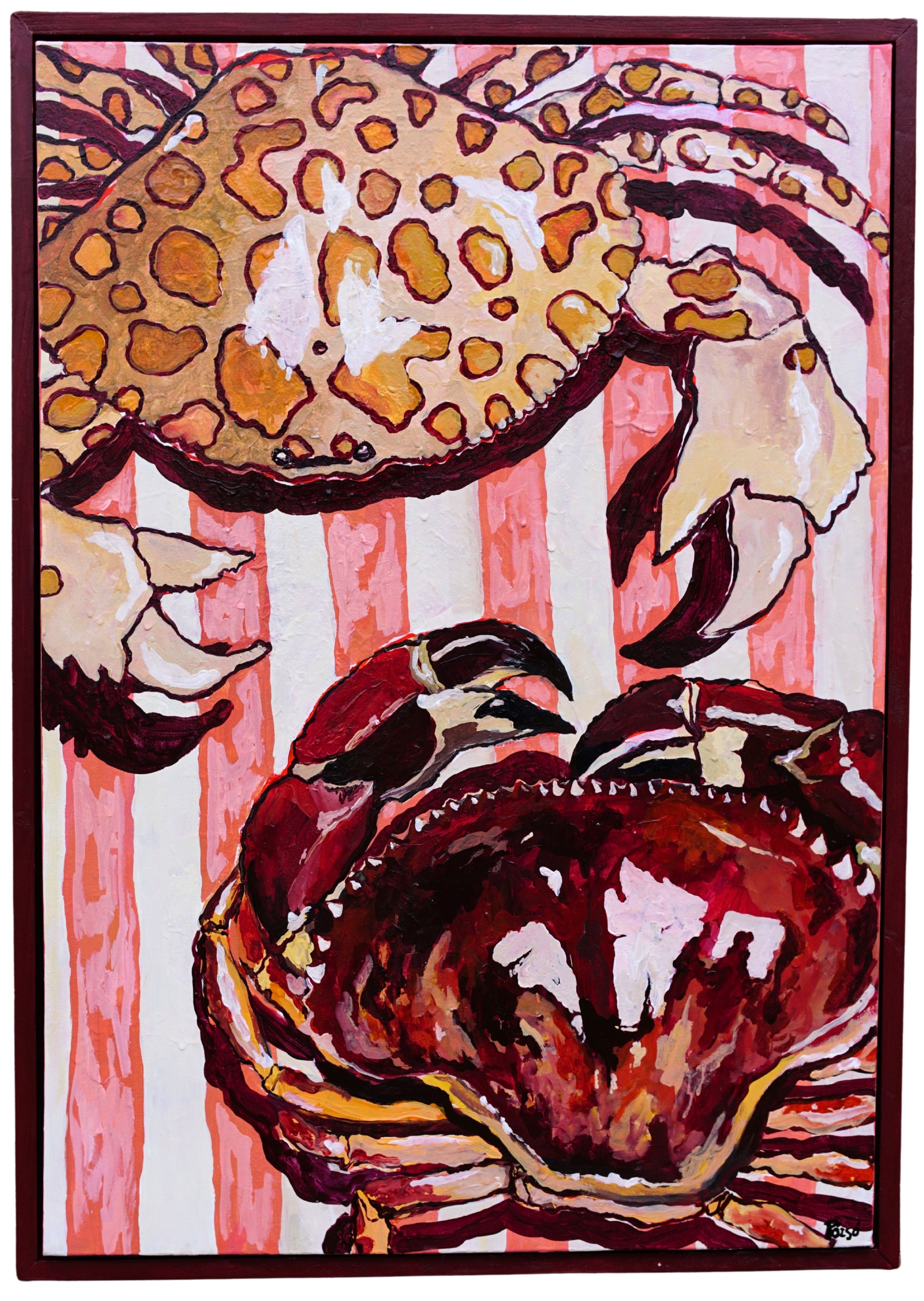 "The Sideways Committee"