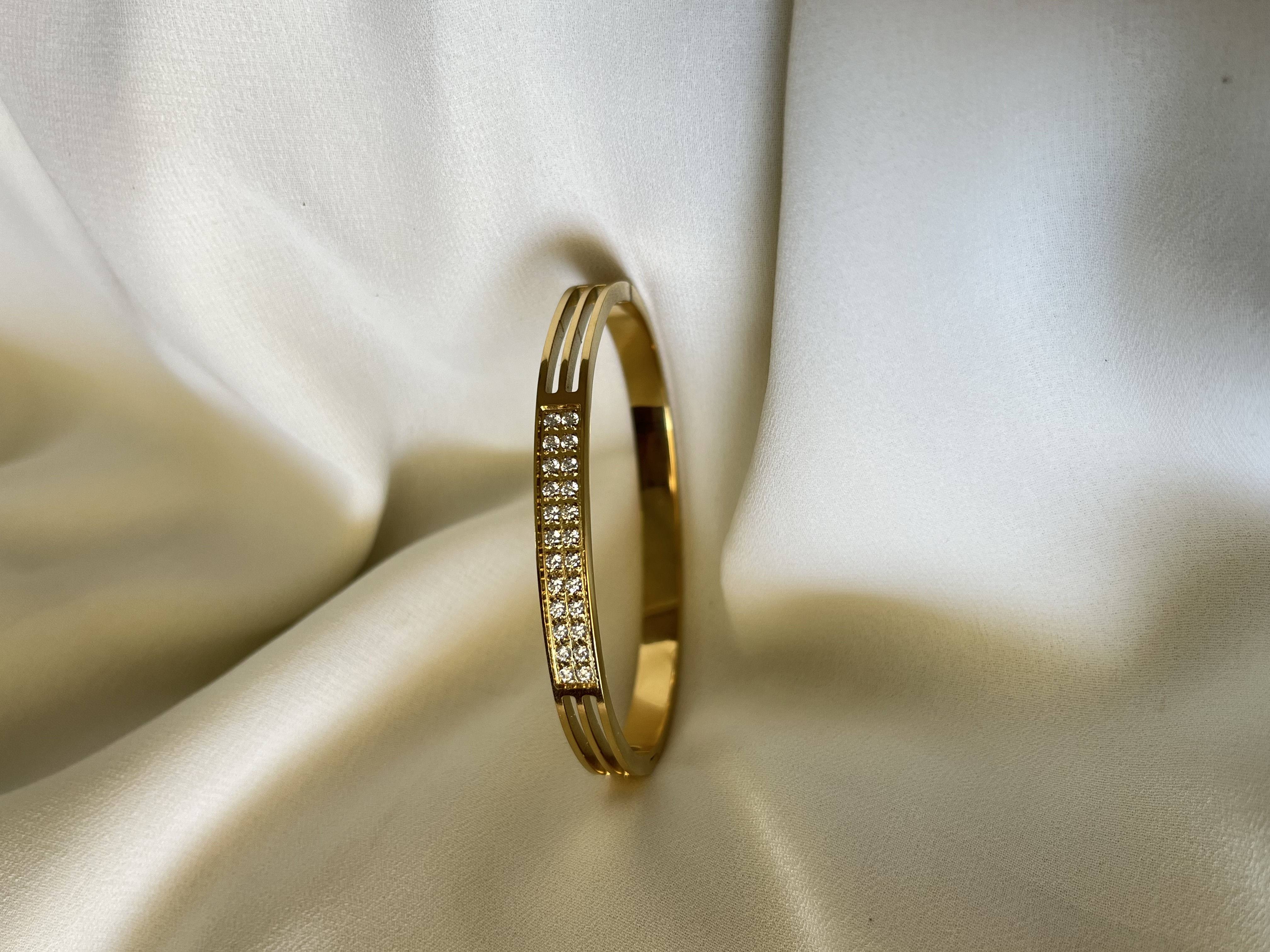 Wymond Luxe Band