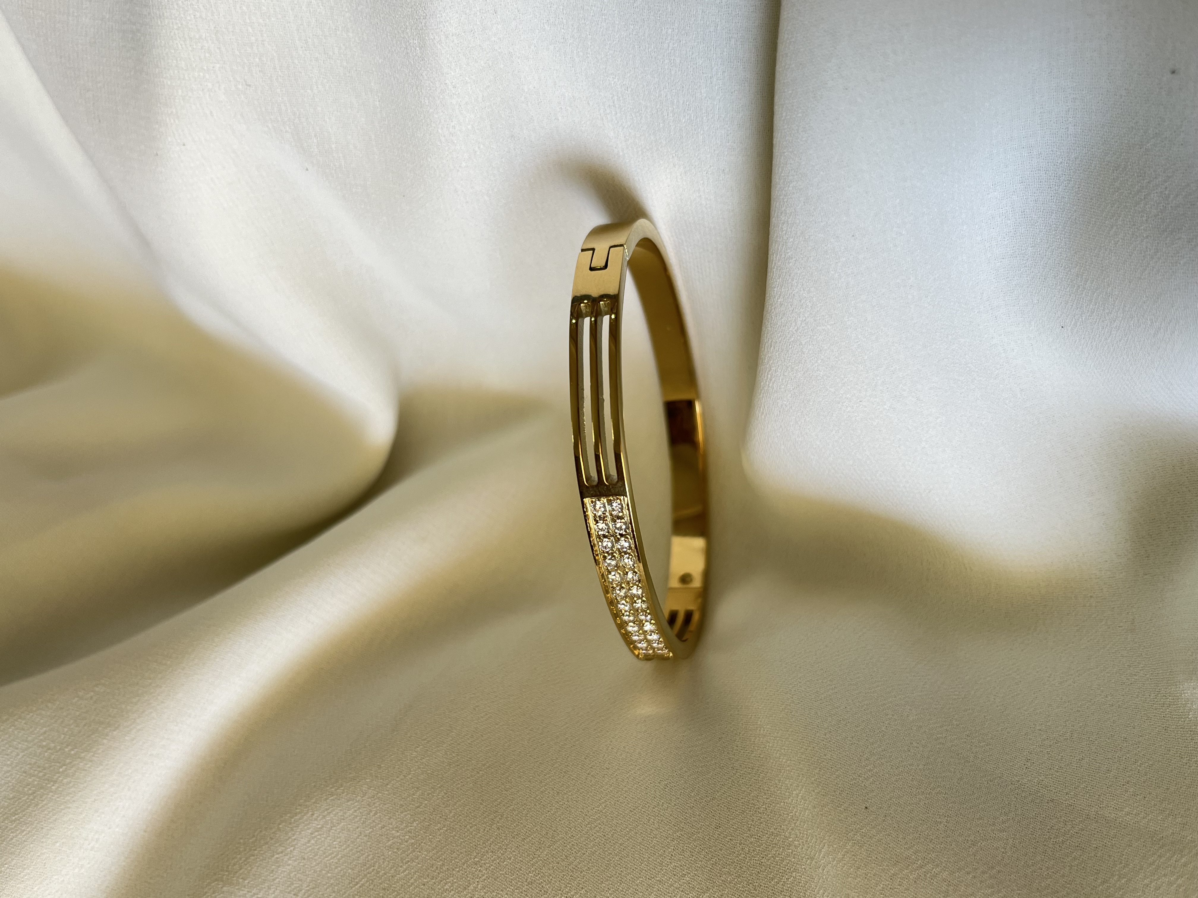 Wymond Luxe Band