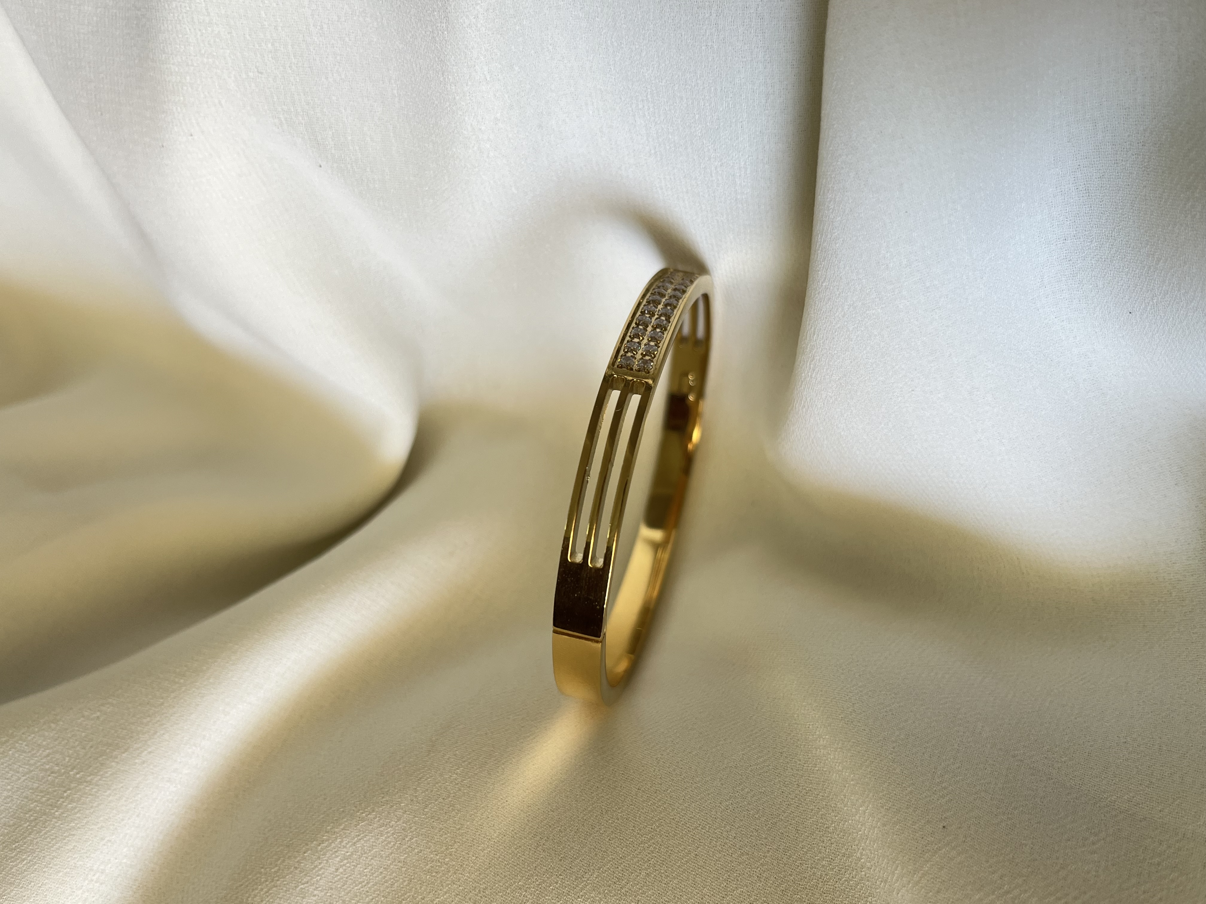 Wymond Luxe Band