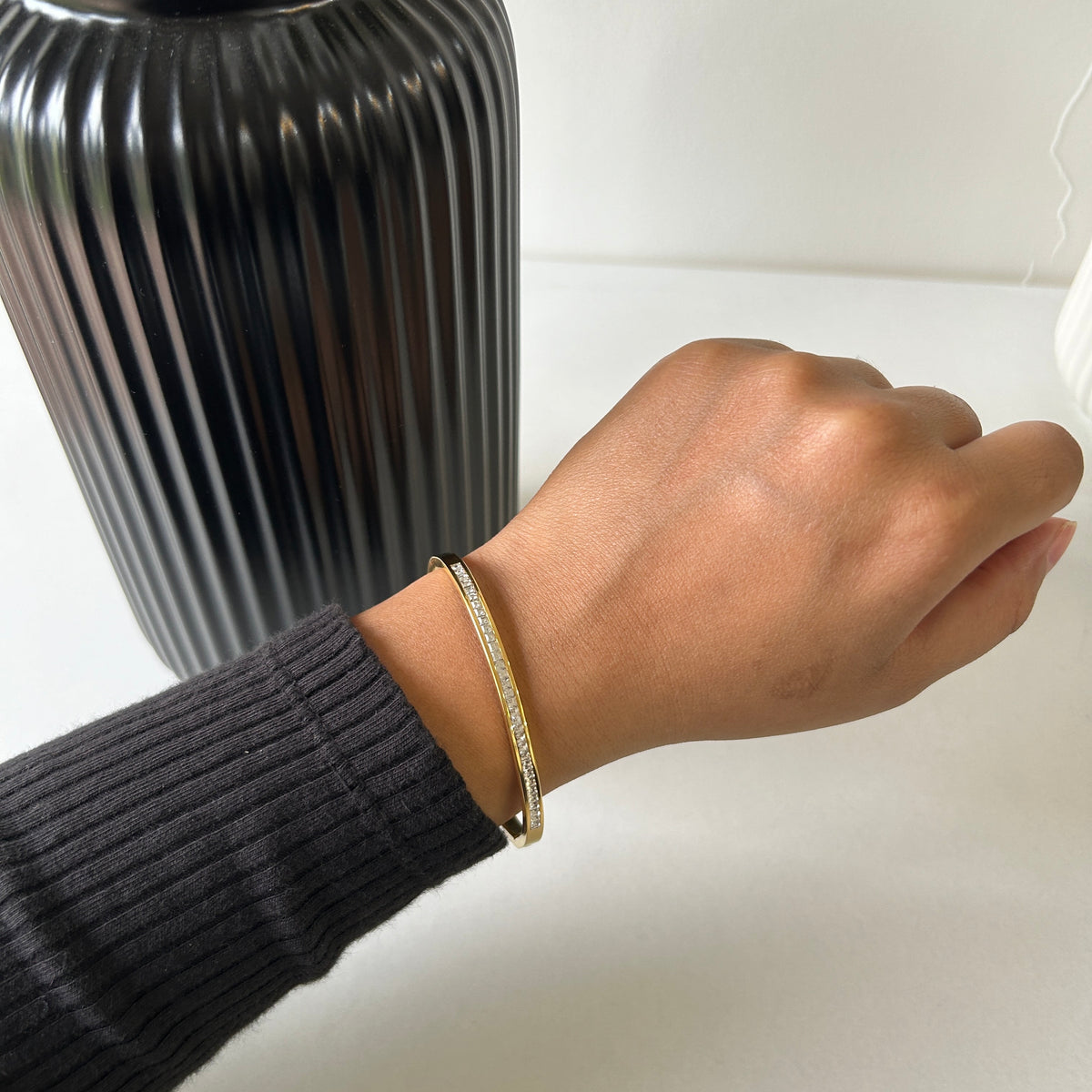 Dainty Bangle