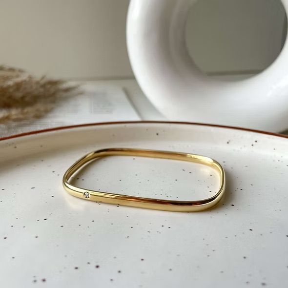 Stacking bracelet