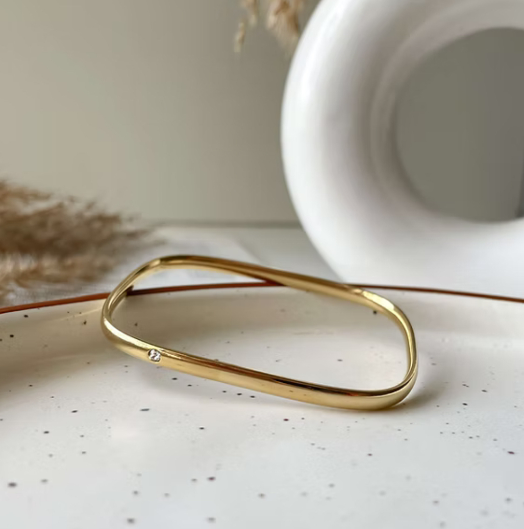 Stacking bracelet