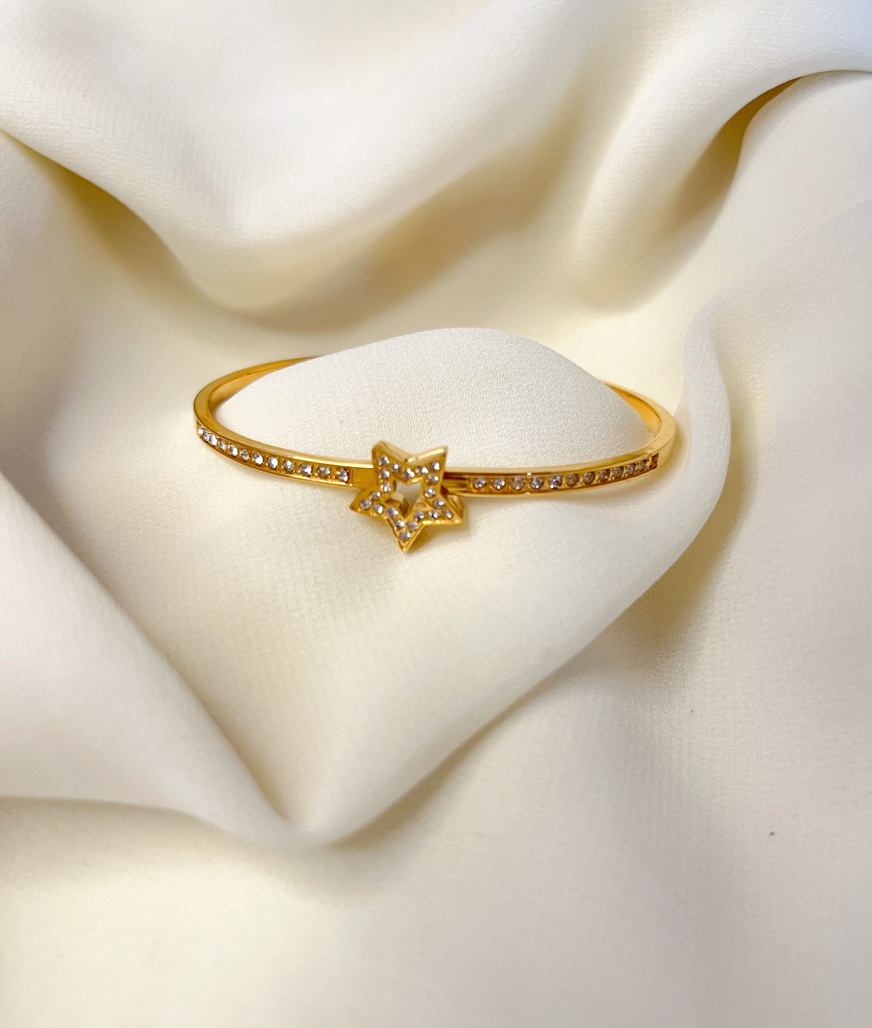 Star Bracelet 
