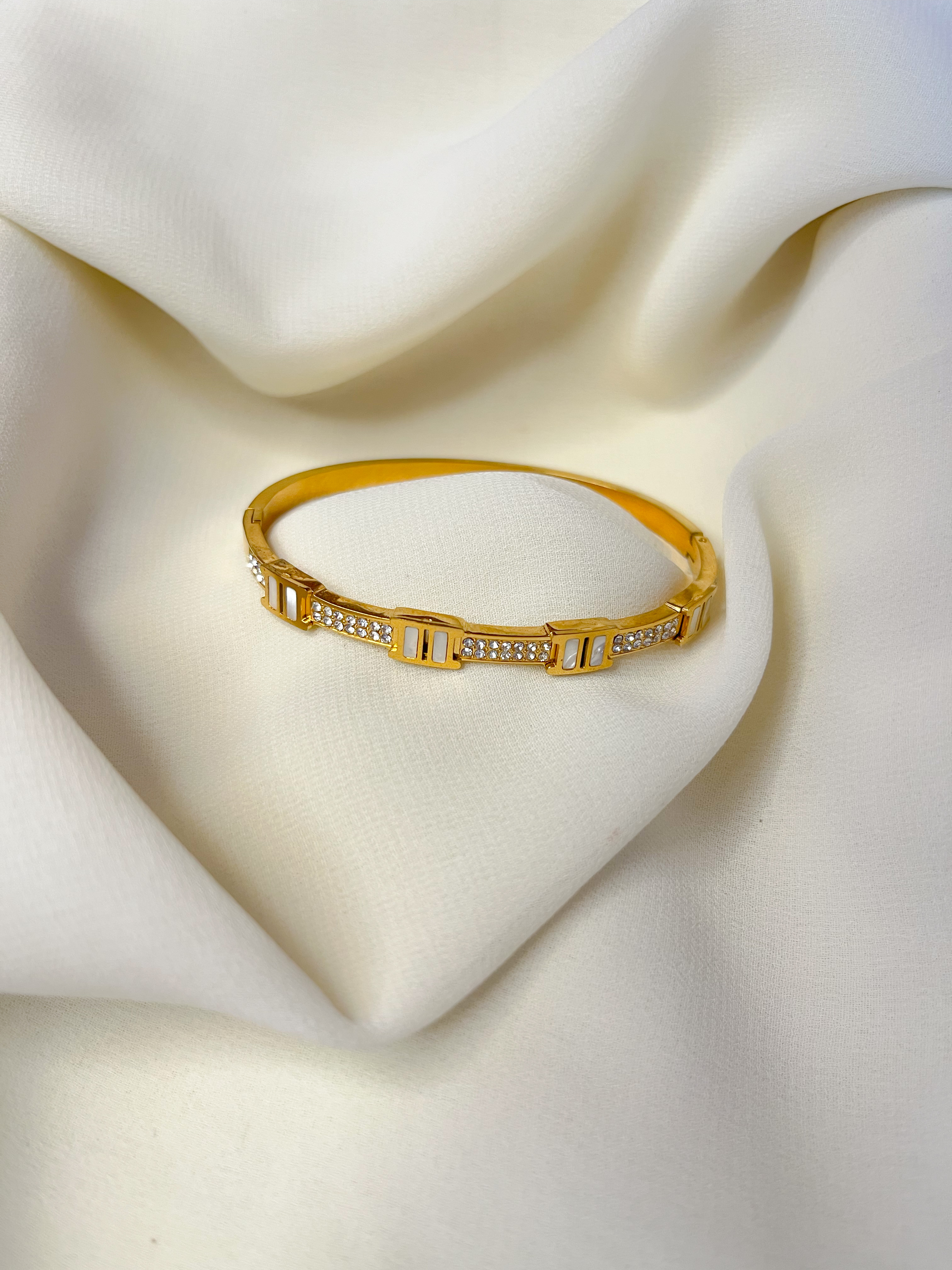 Stack Bracelet 