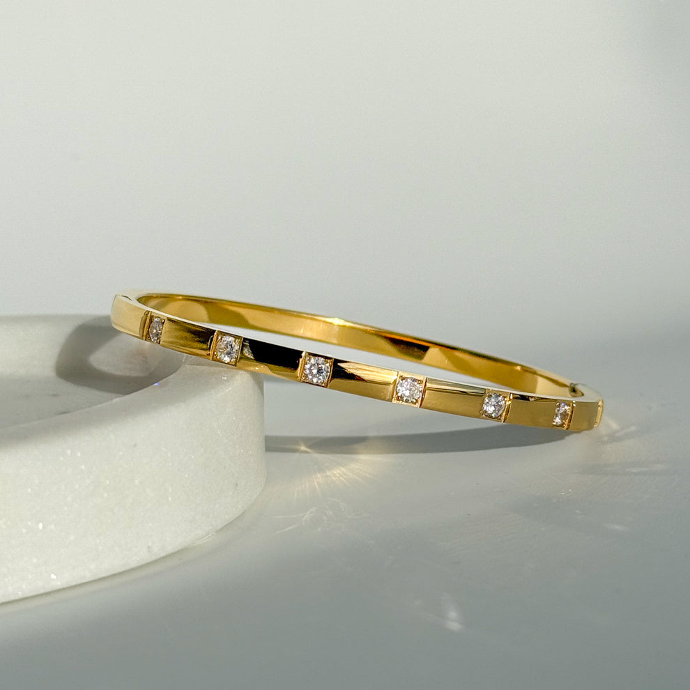 Comet Bracelet  5.5CM diameter 