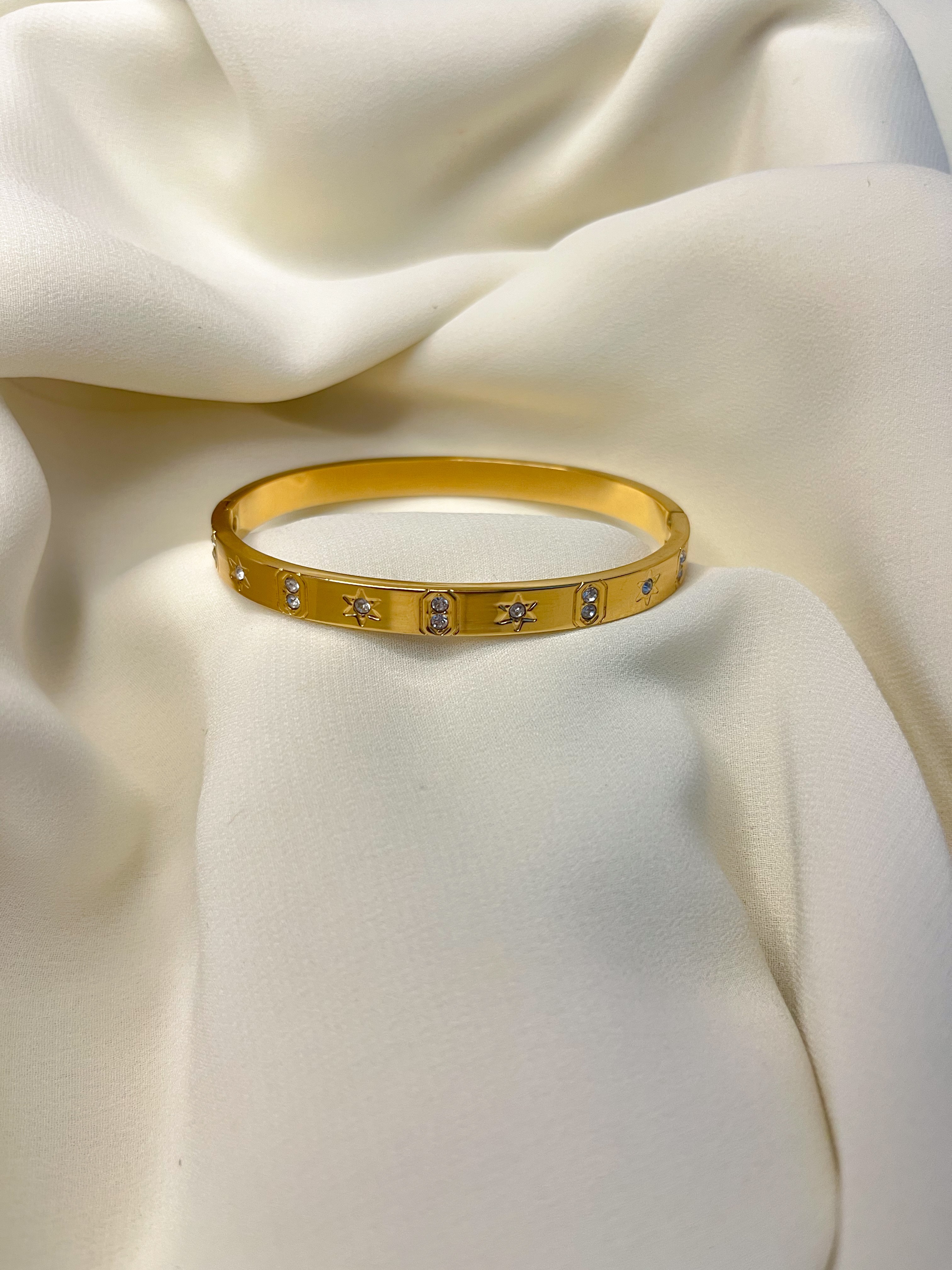 Sky Bangle