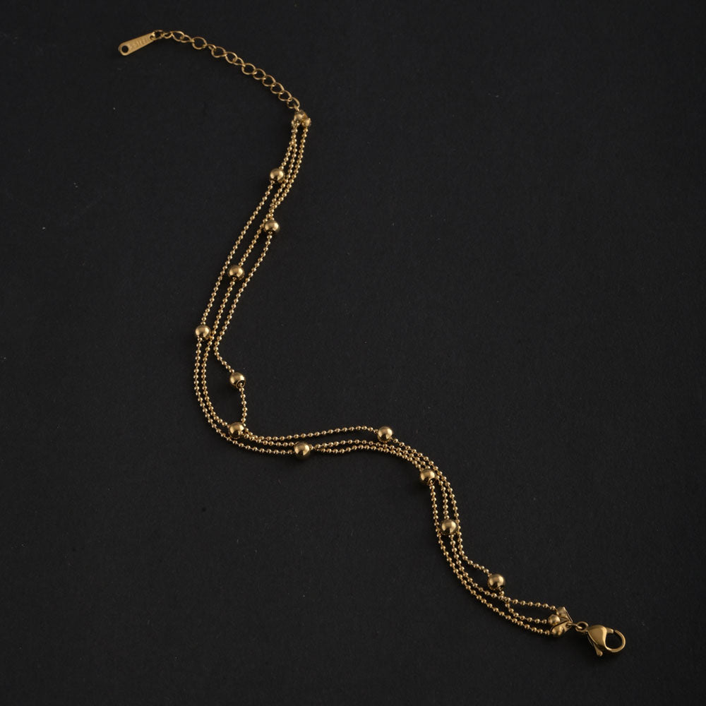 traditional Anklet