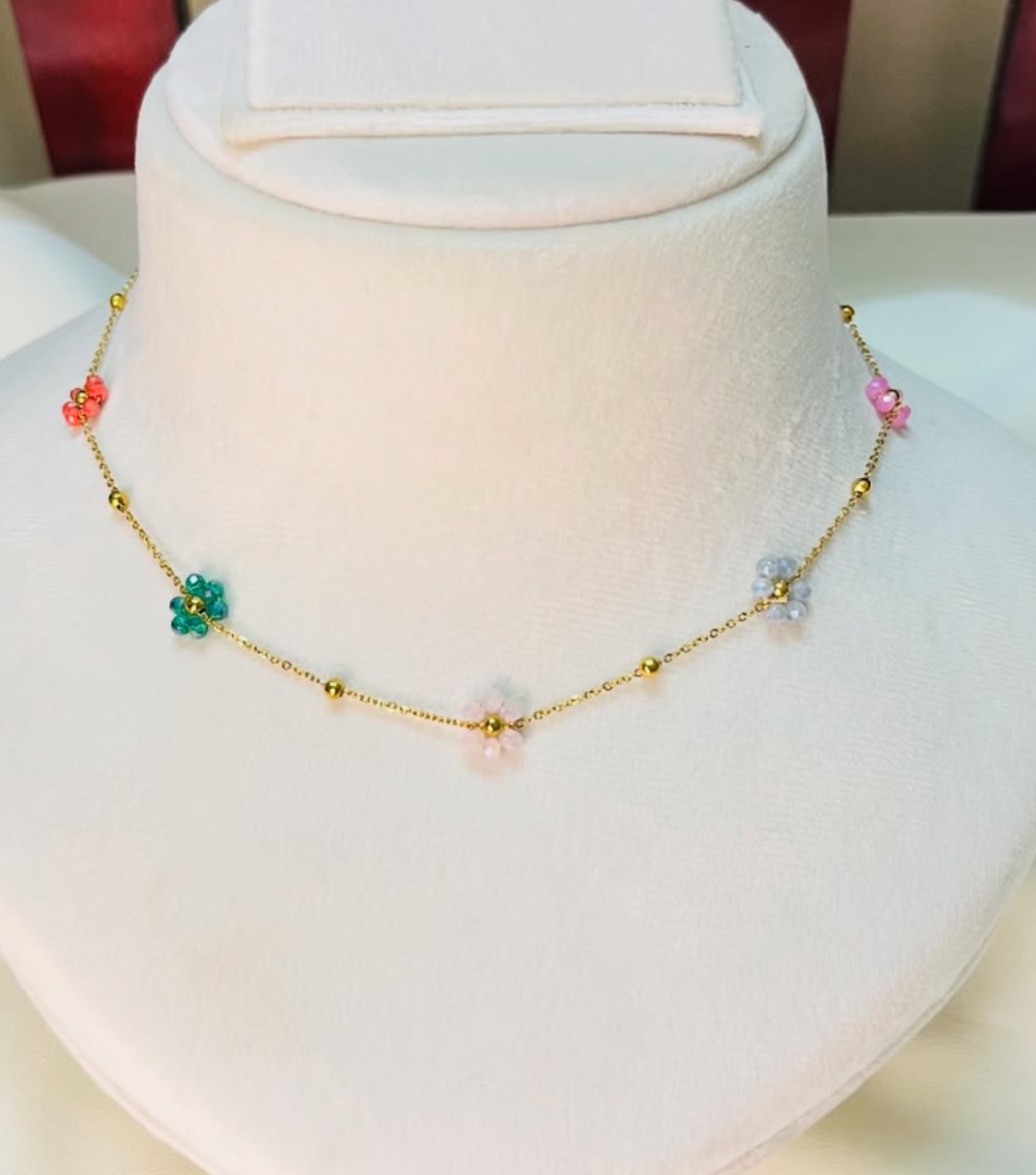 Unicorn Necklace for kids and Adults 