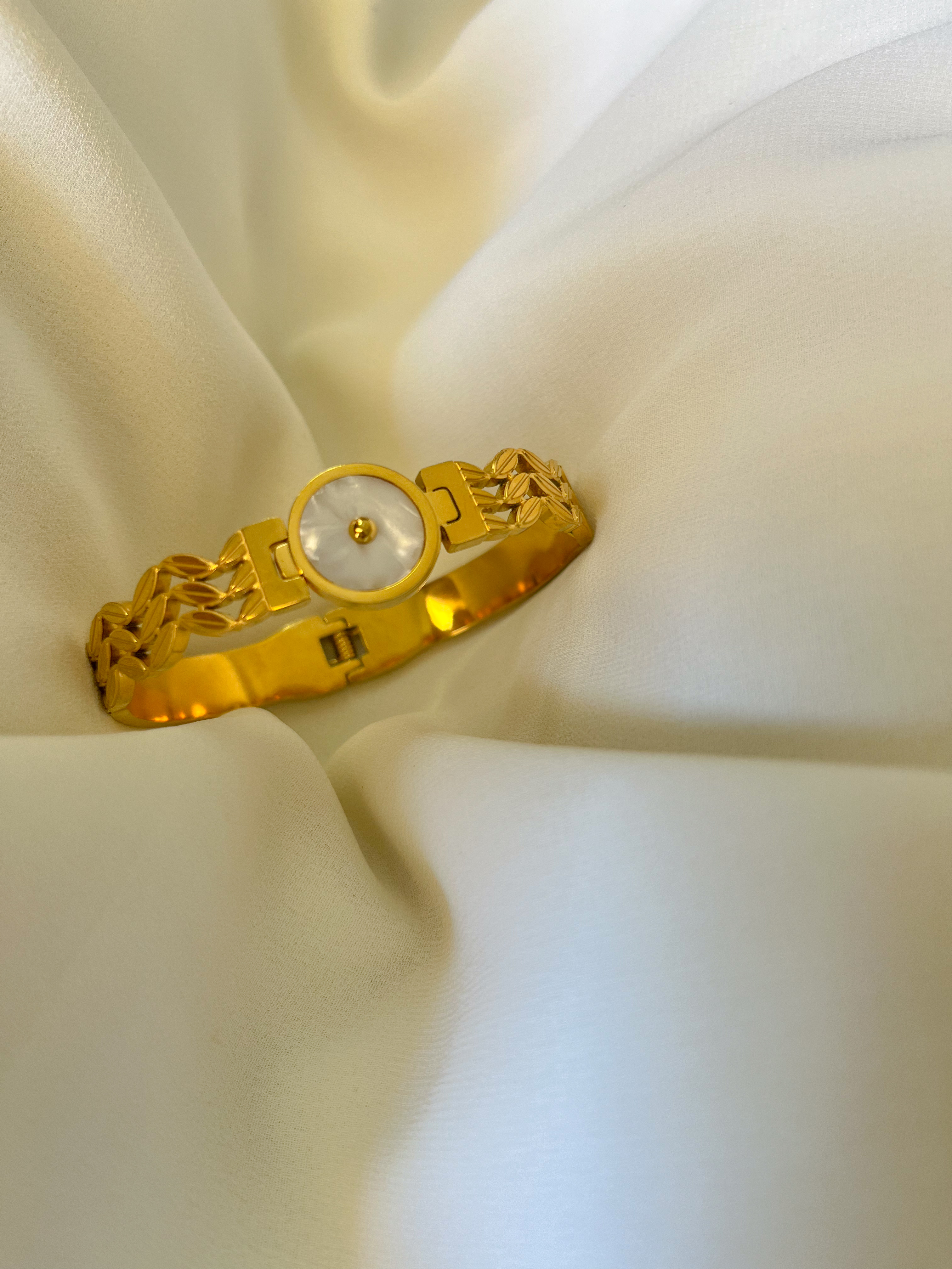 Watch Bracelet