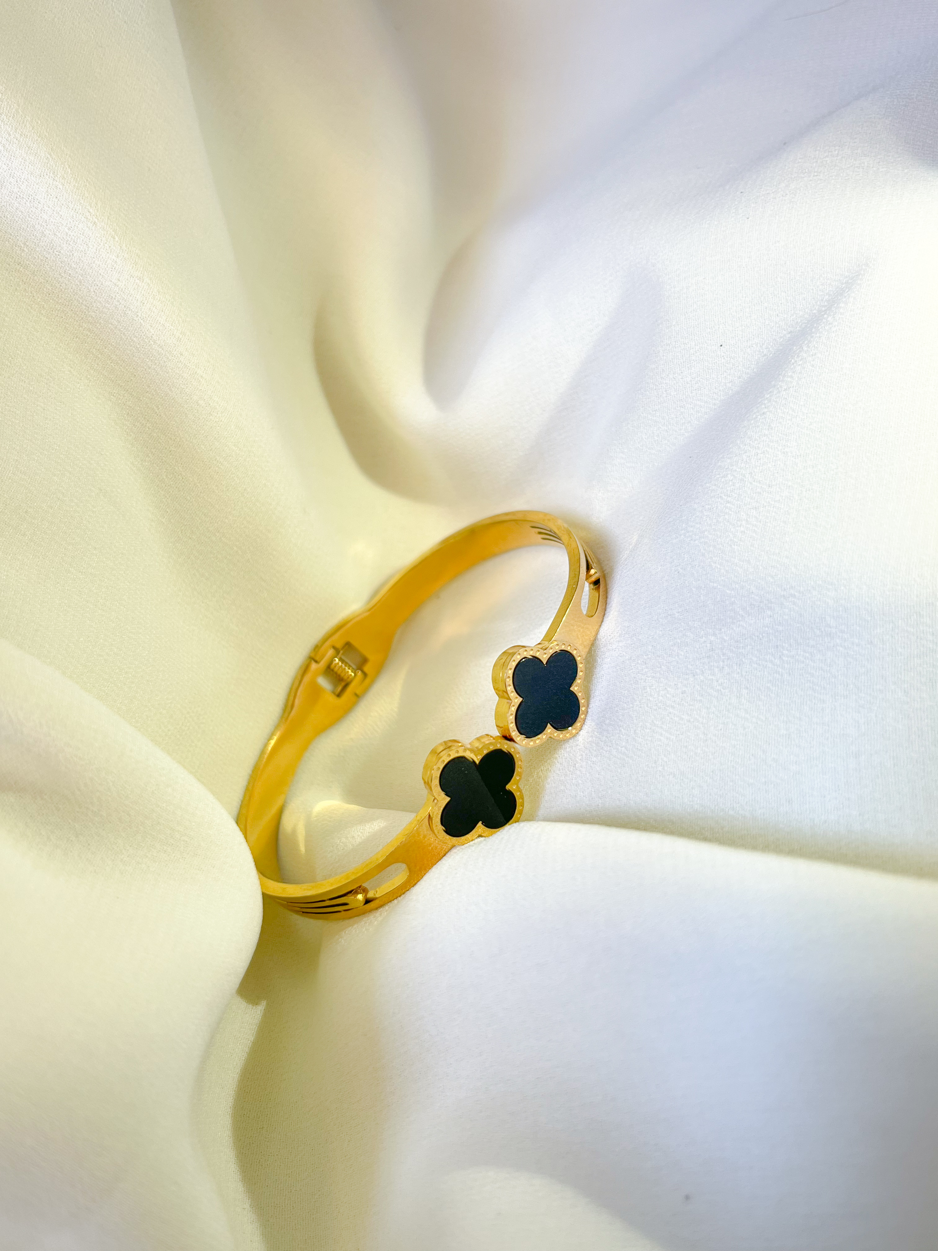 Gold Bracelet