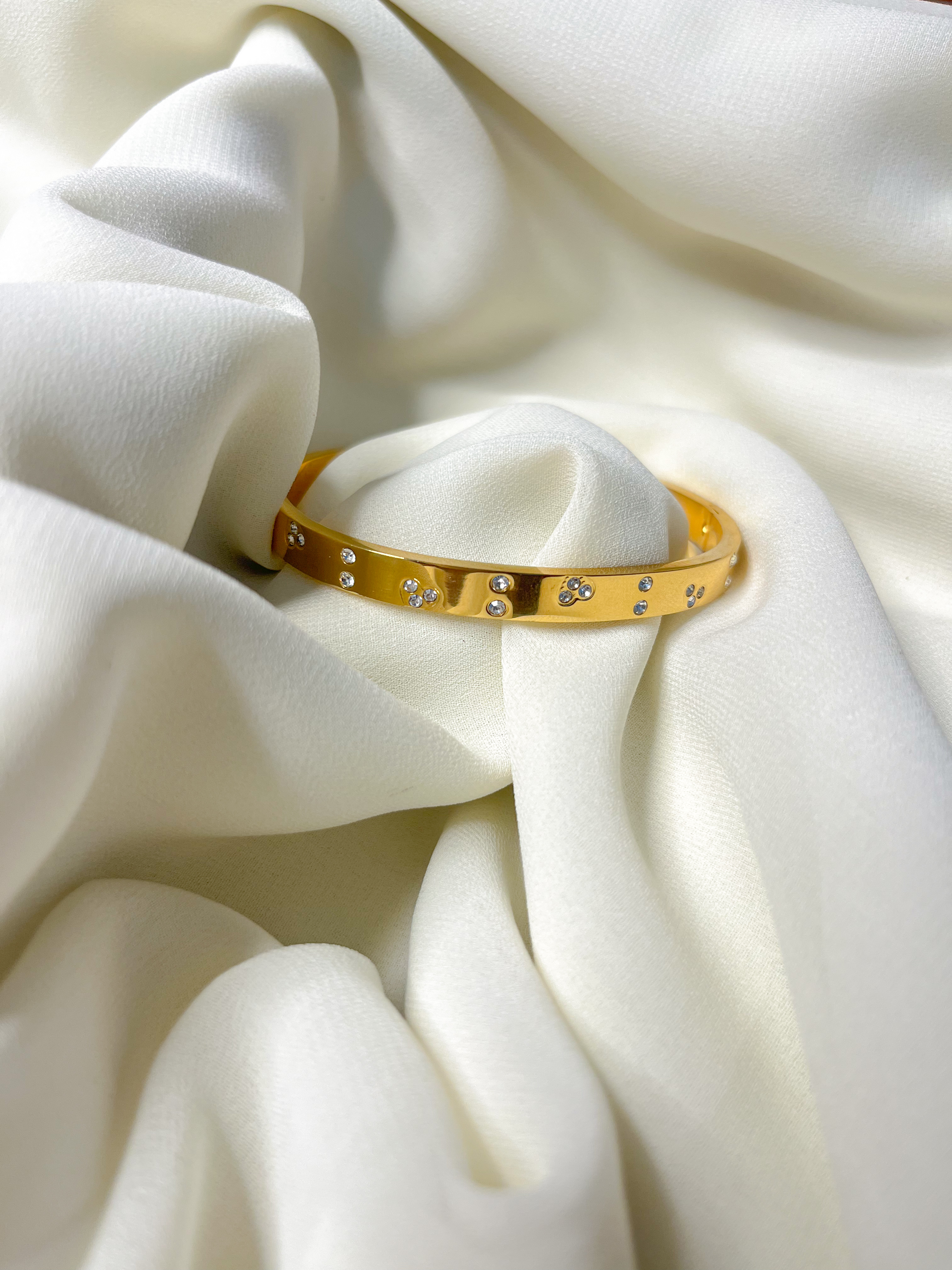 Sparkling Bracelet