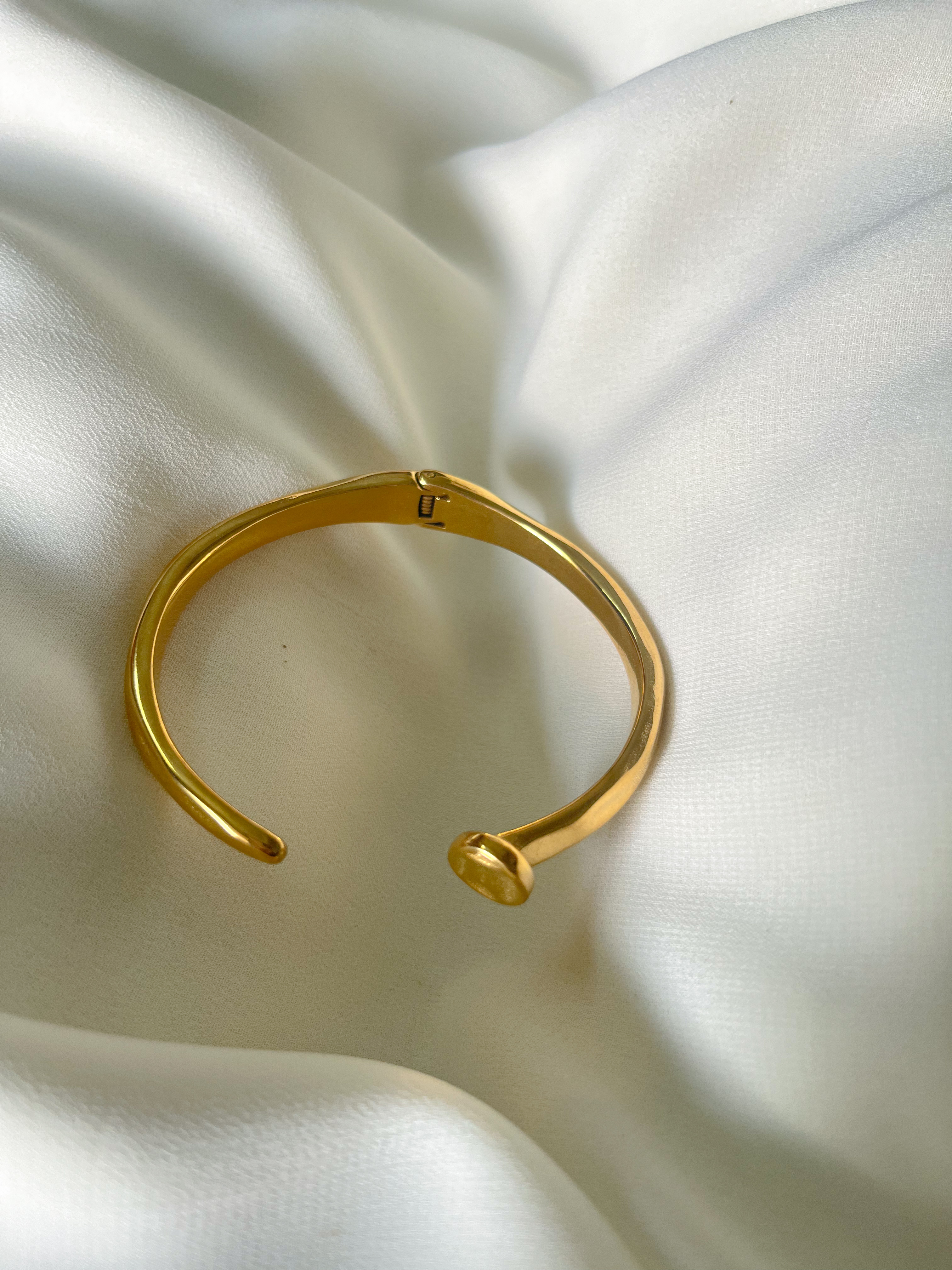 Cuff Bracelet
