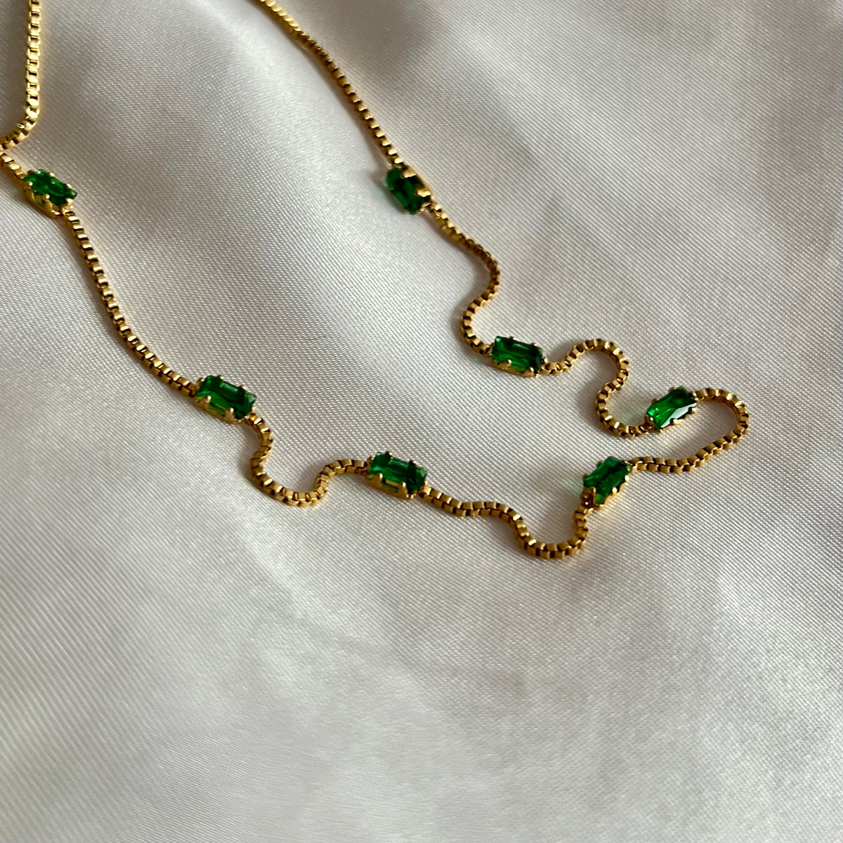 Royal Necklace