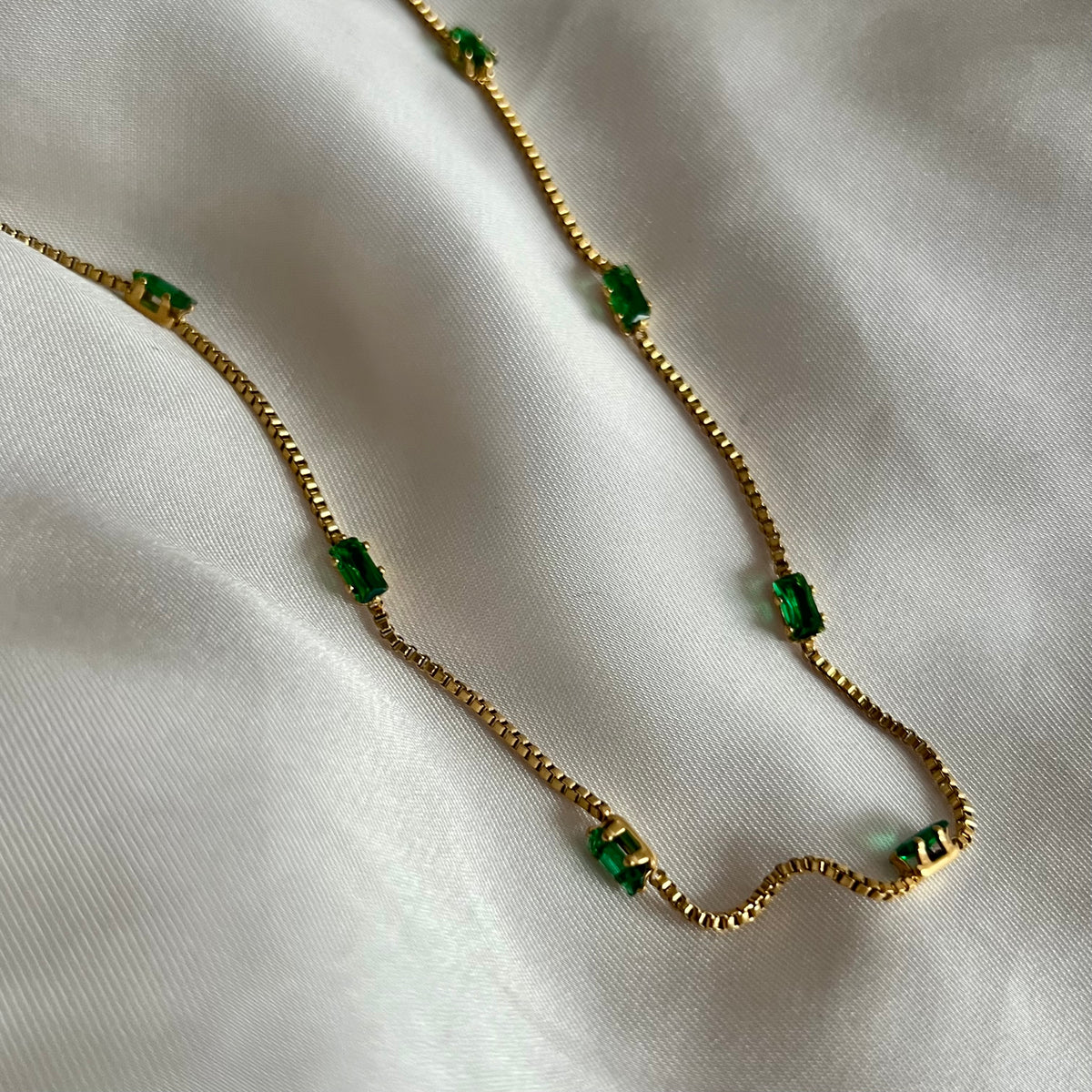 Royal Necklace
