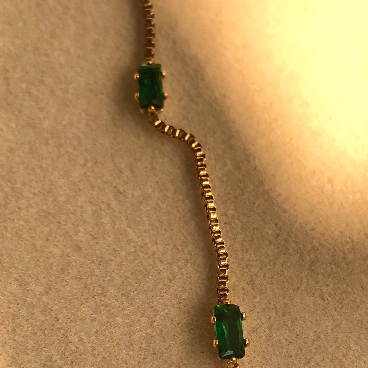 Royal Necklace