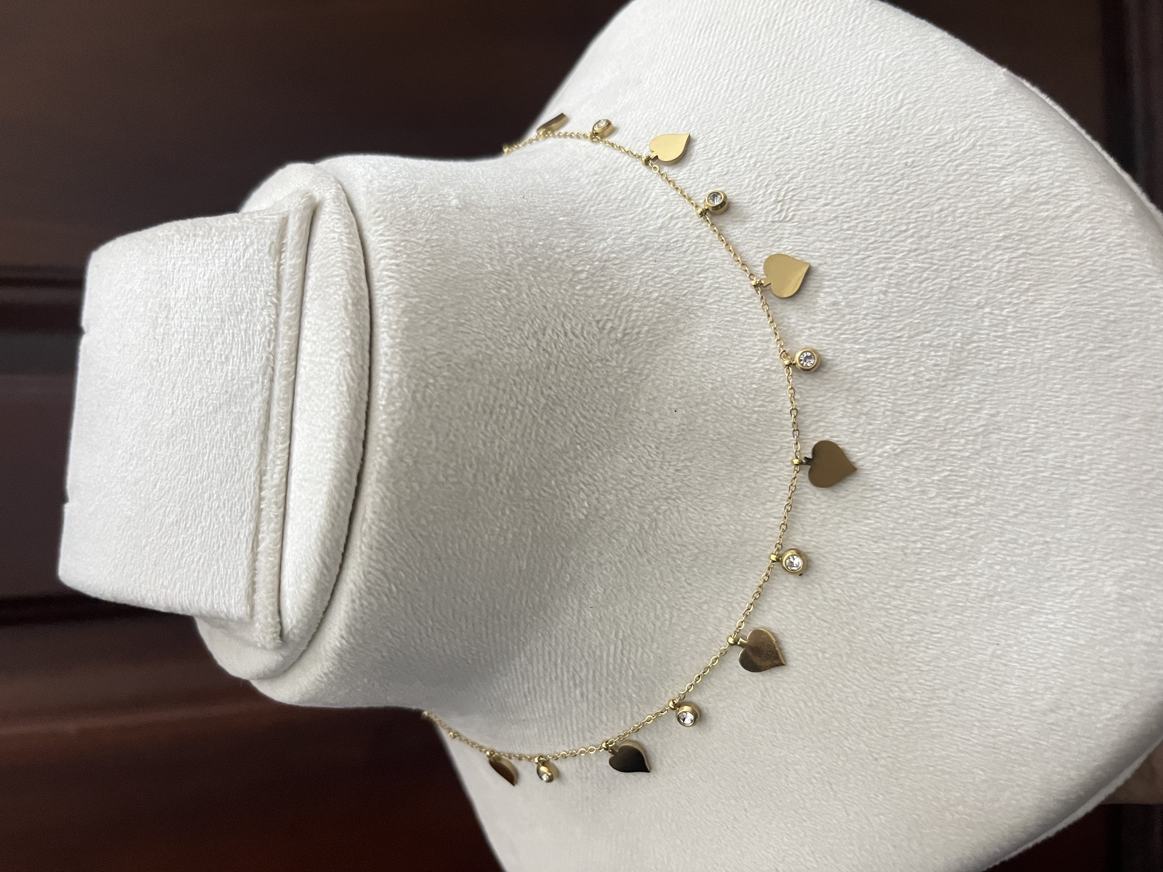 Aura Necklace 