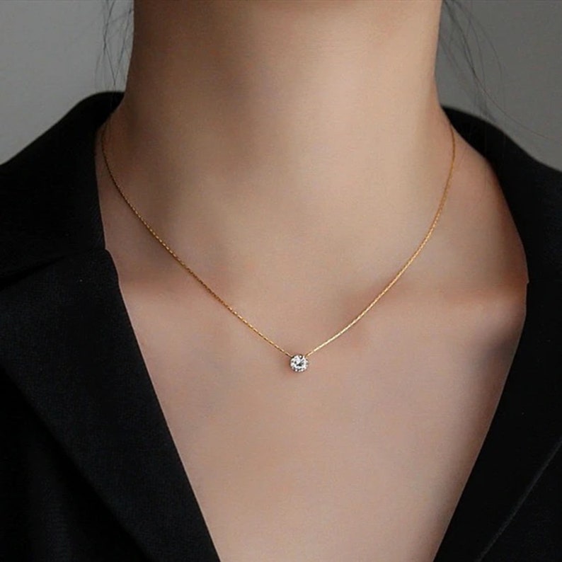MINI necklace 