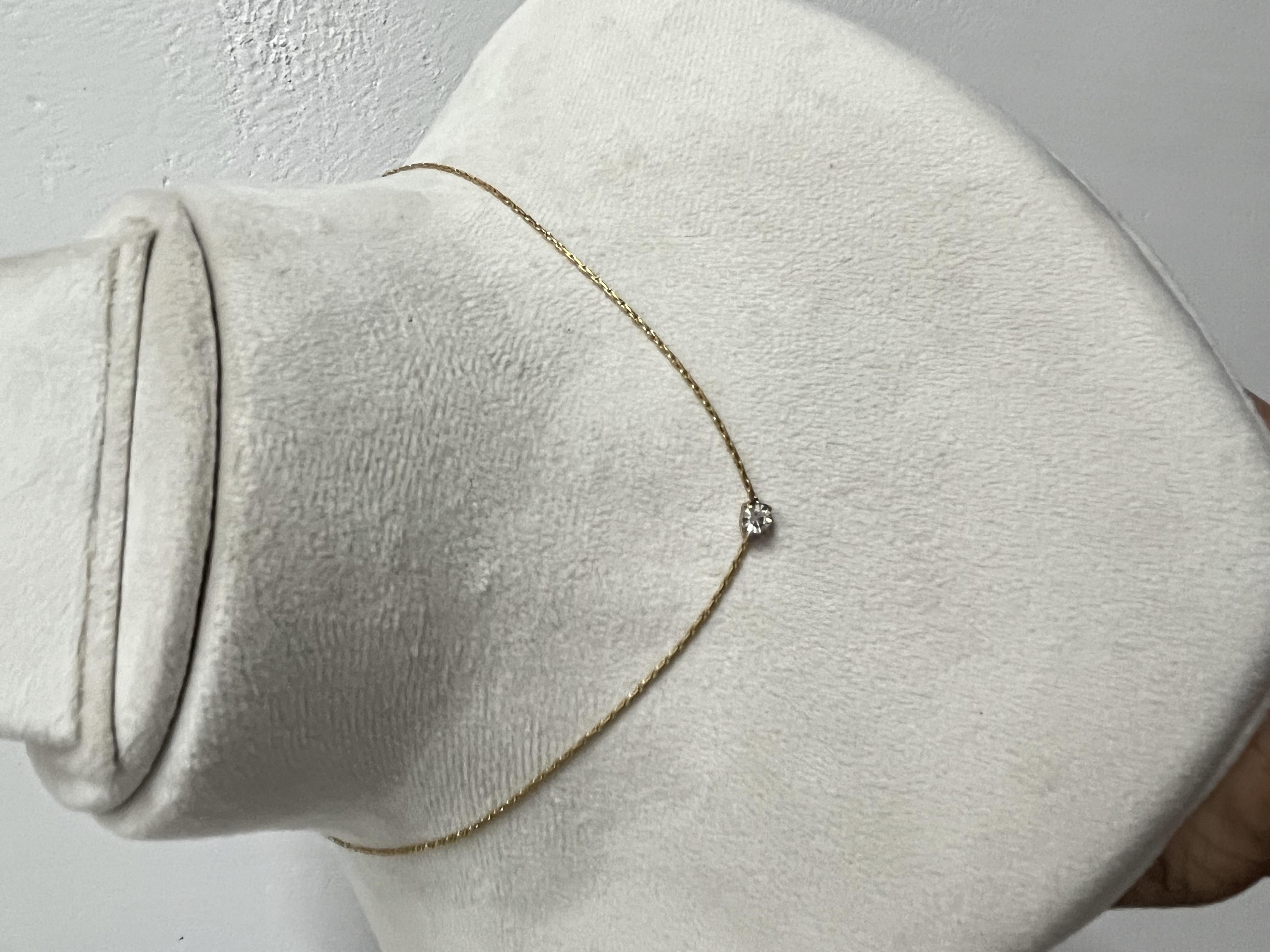 MINI necklace 