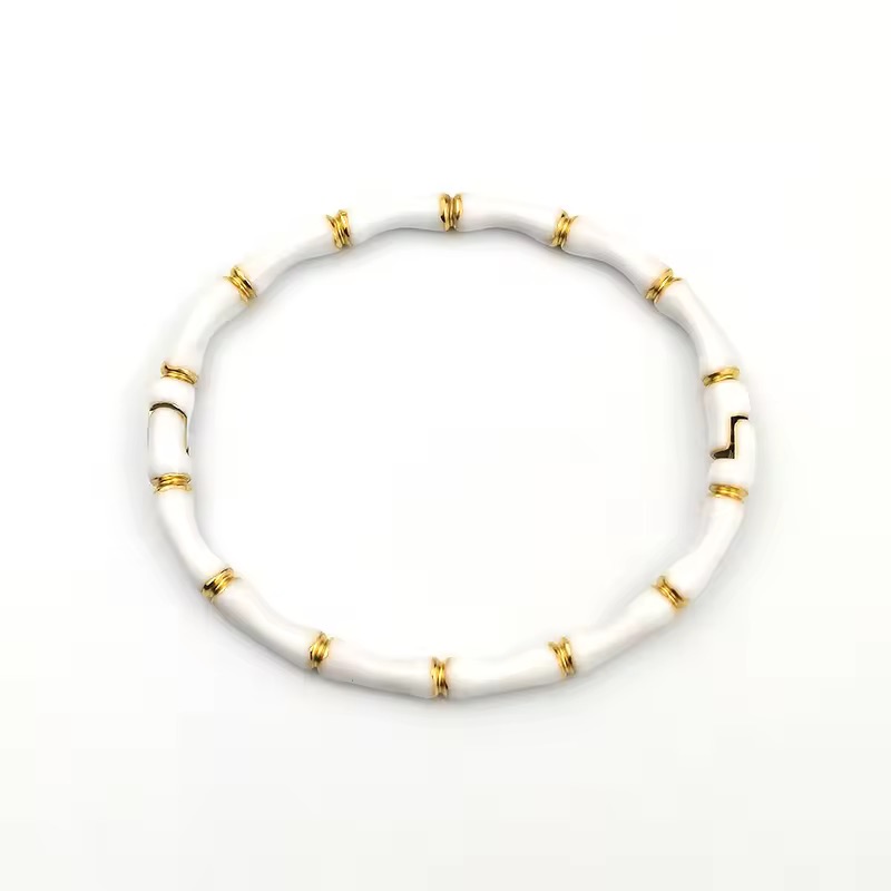White Bamboo