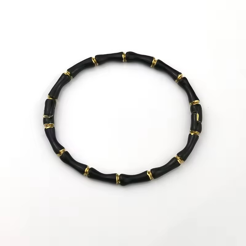 Black Bamboo