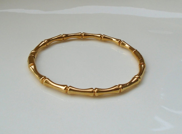 Golden Bamboo