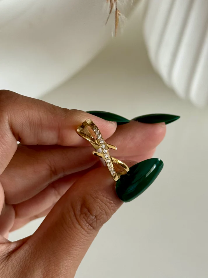 Viral Ring