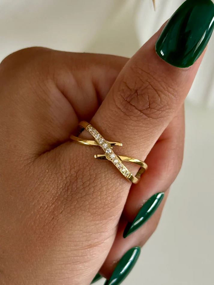 Viral Ring