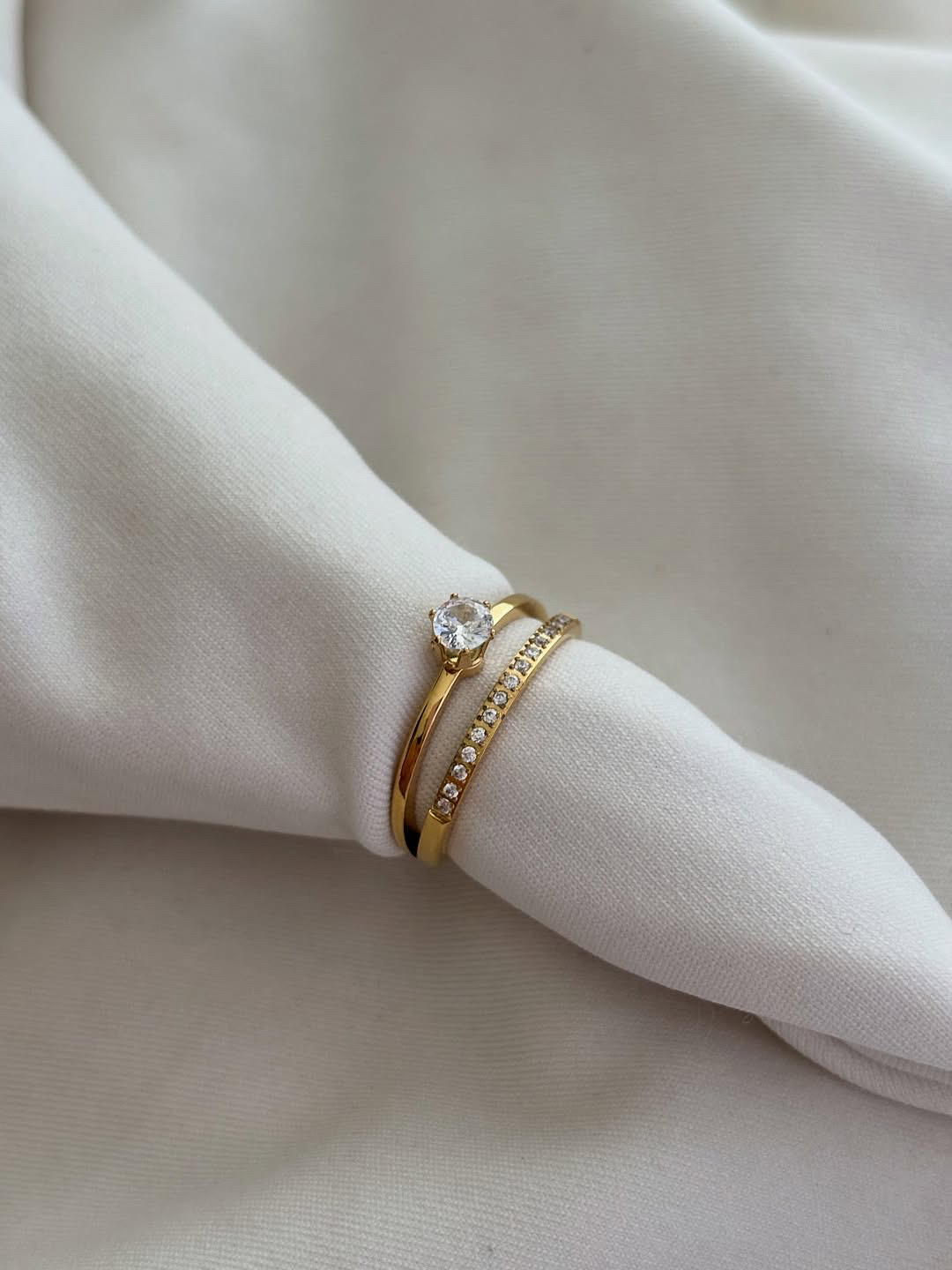 Romantic Ring