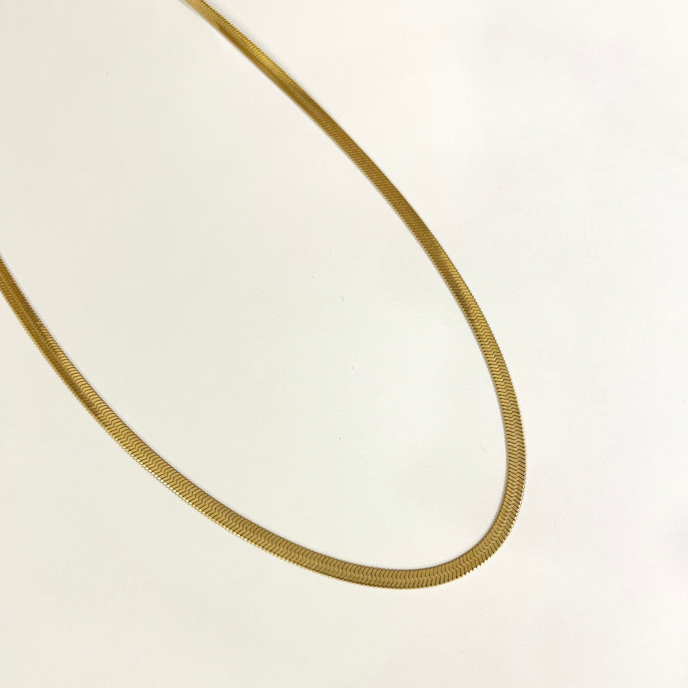 Snake Waist Chain
