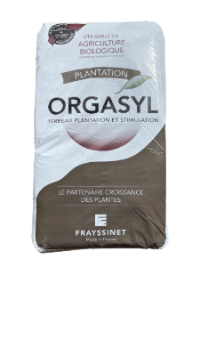 ORGASYL Organic