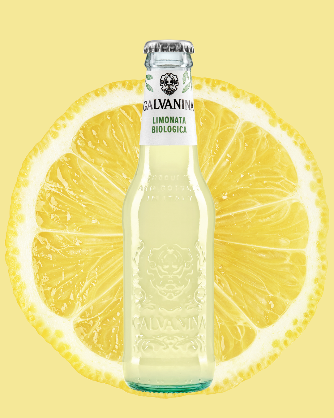 Galvanina Cytryna Bio 200 ml