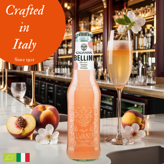 Galvanina Bellini Bio 200 ml