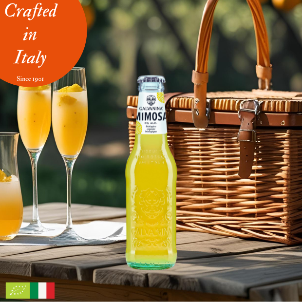 Galvanina Mimosa Bio 200 ml