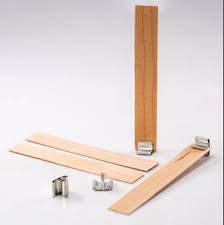 Ethnic Kala Wooden Wick