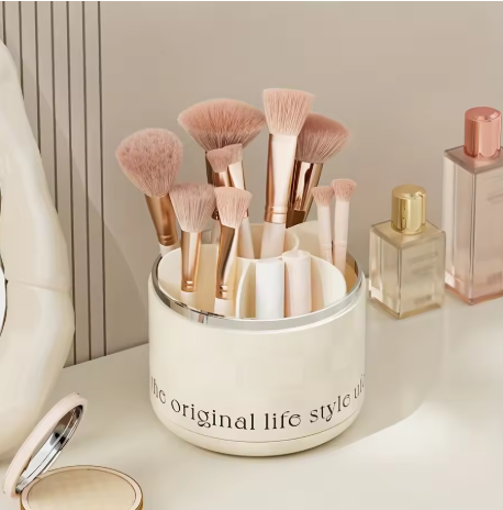 Luxury Makeup Brush Set
