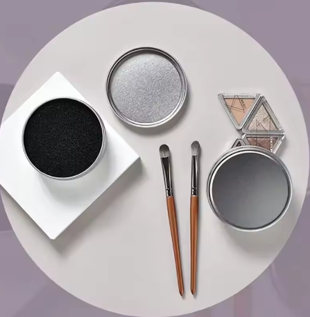 Makeup Brush Cleaner Set