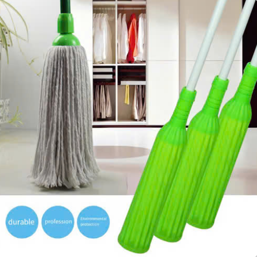 🔥HOT SALE🔥2 in 1 Dehydrated mop head