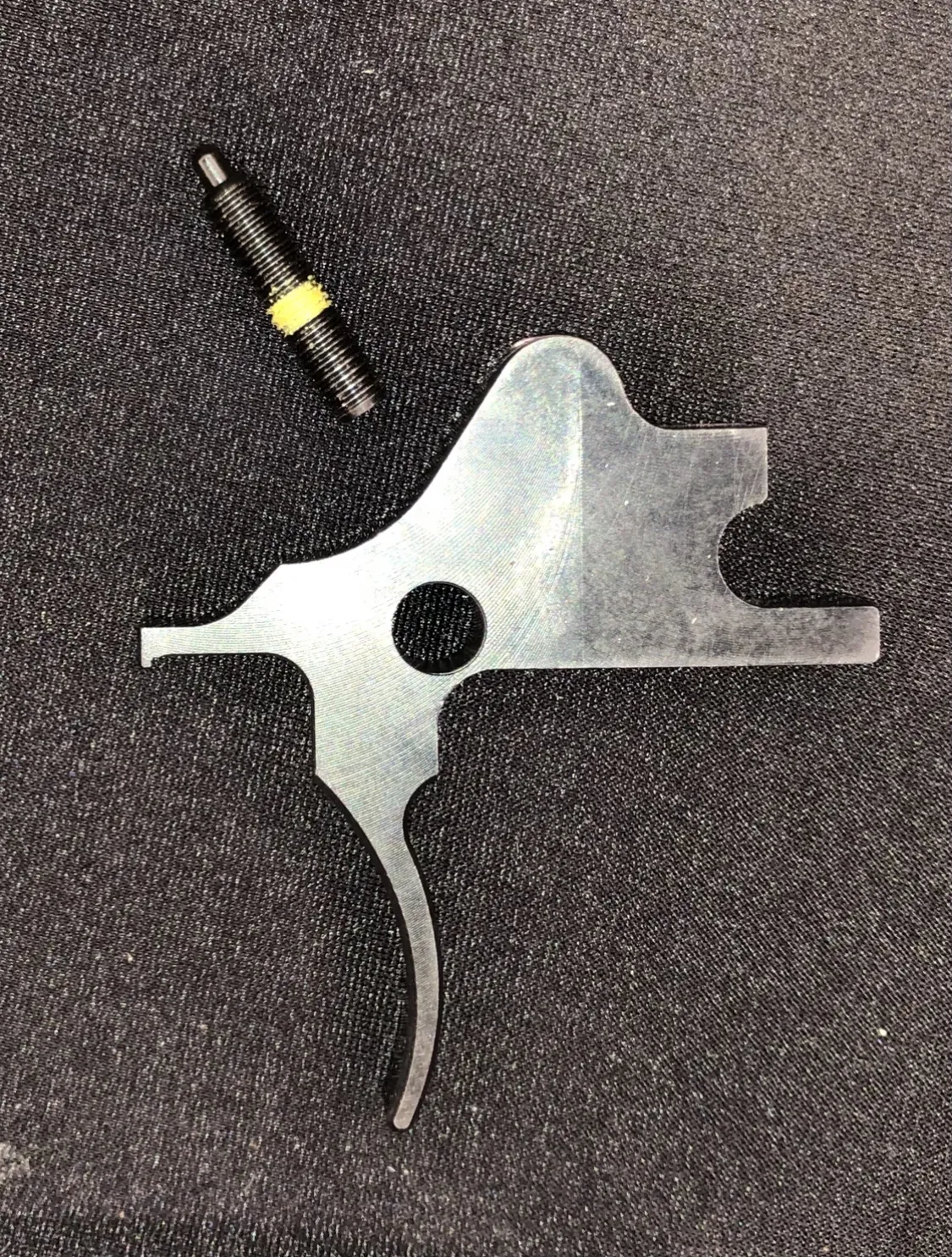 RARE BREED COMPLETE UPGRADE SERVICE