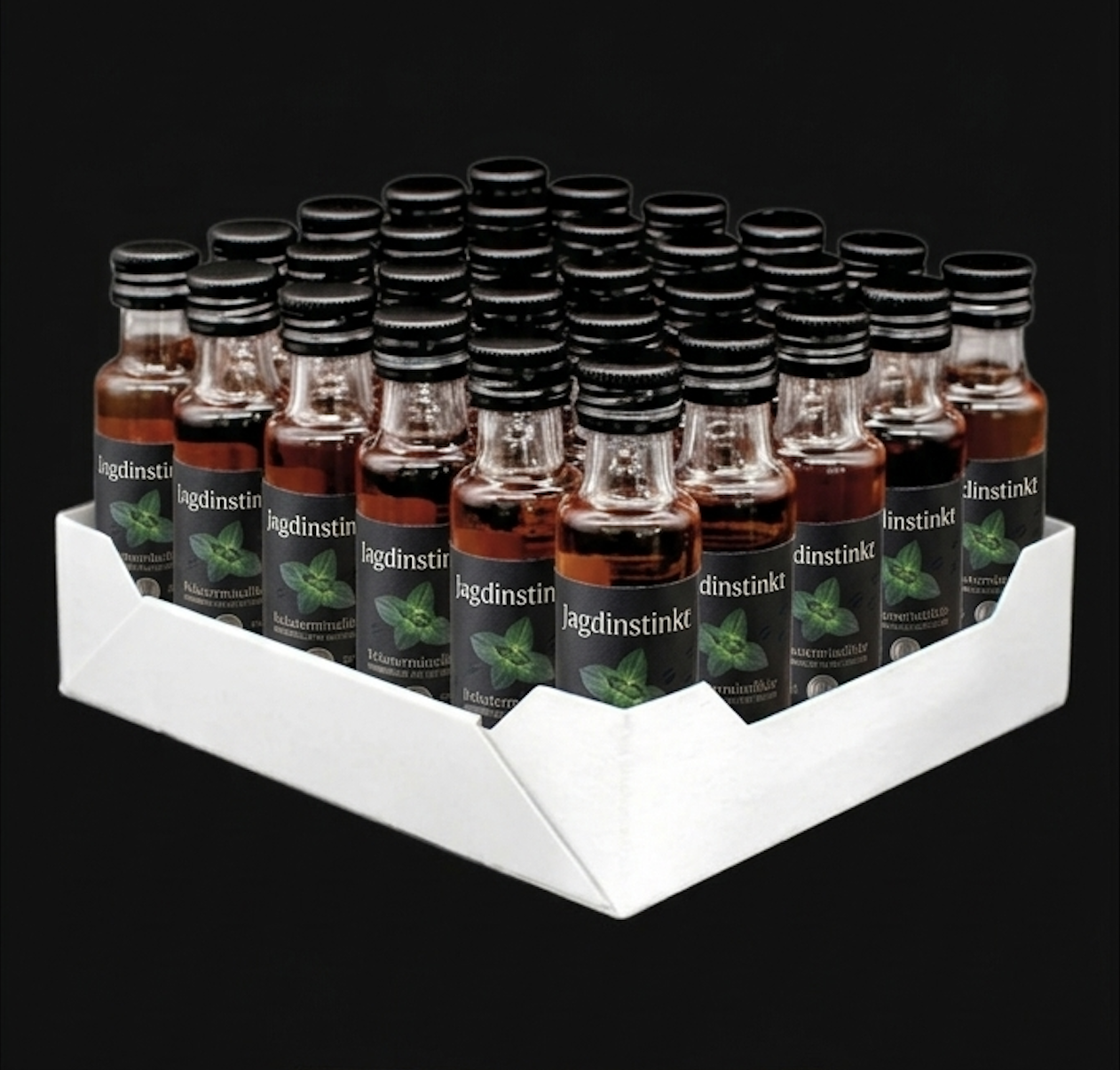 Jagdinstinkt - 0,02 Liter