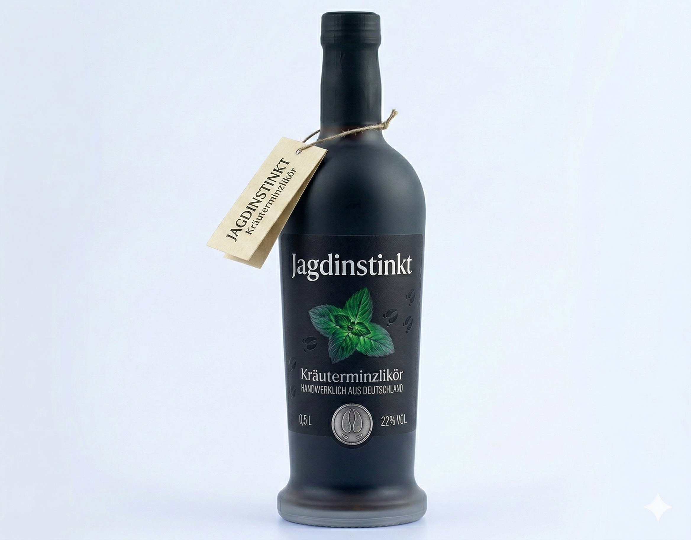 Jagdinstinkt - 0,5 Liter