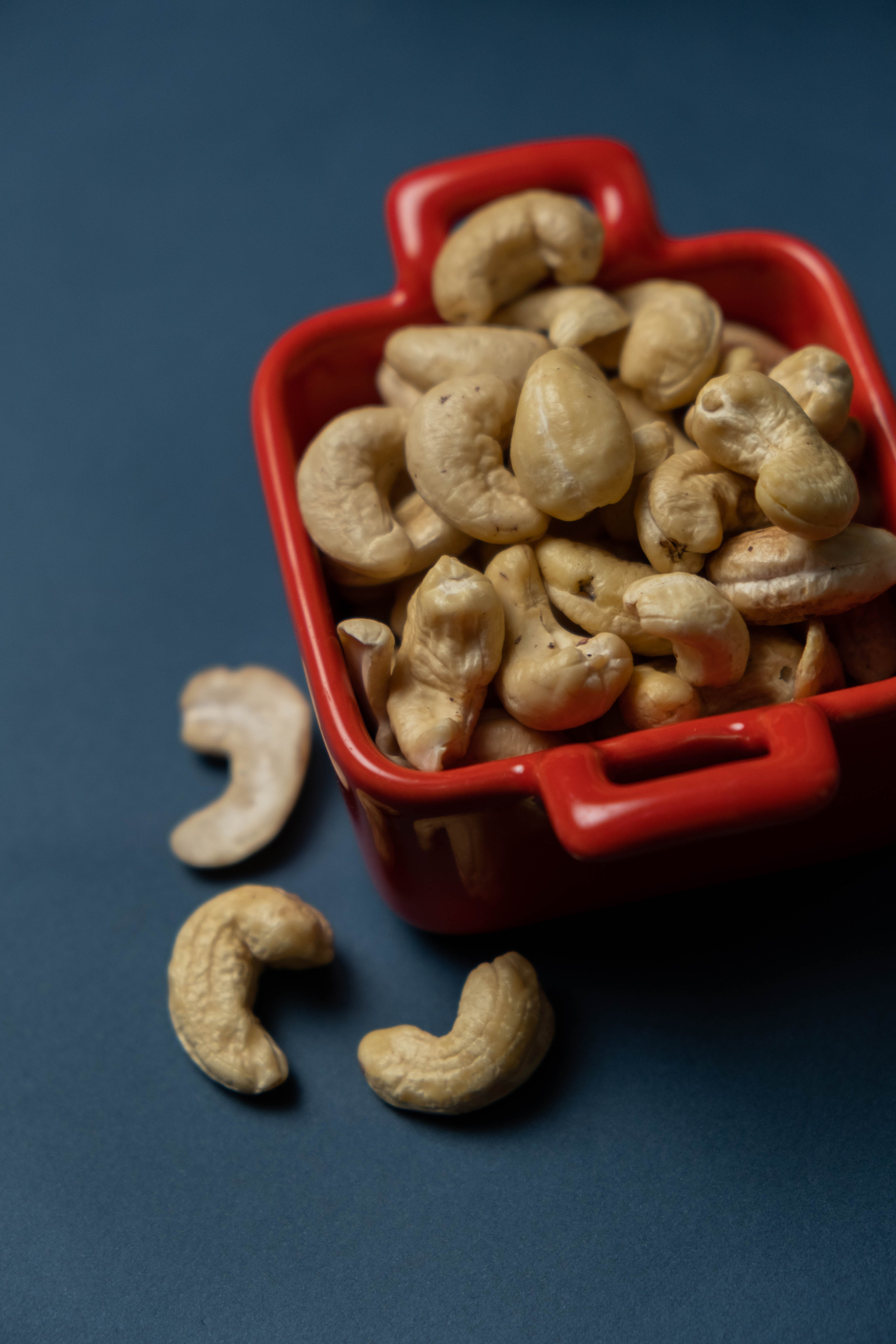Premium W320 Cashew Nuts