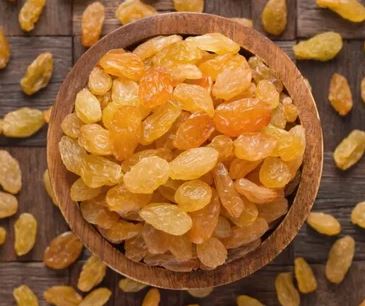 Raisins (250 Gms)