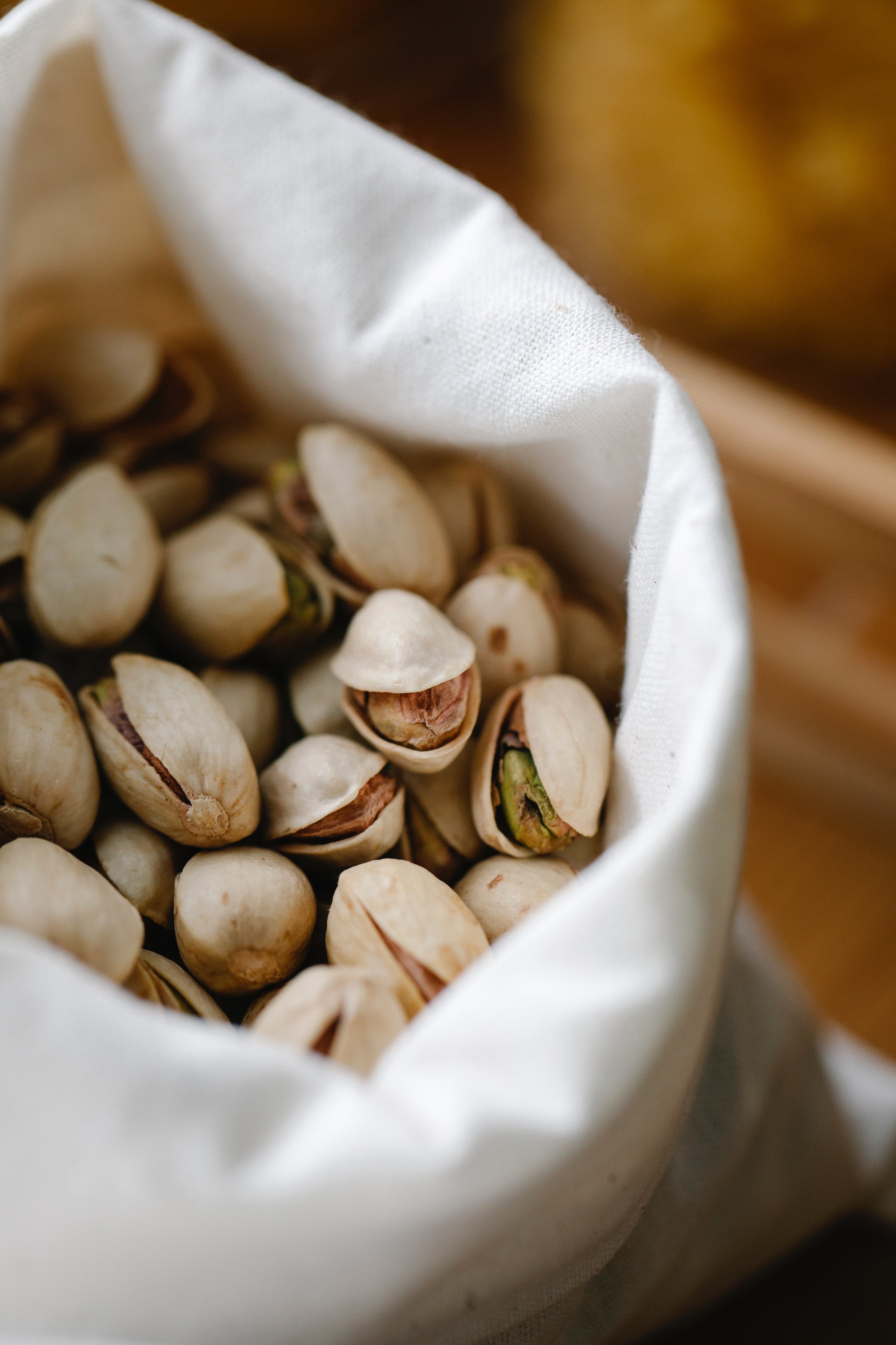 Pistachios (250 Gms)