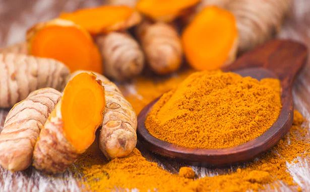 Turmeric Powder (500 Gms)