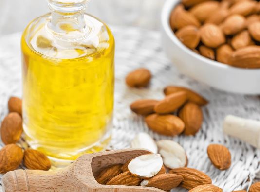 Almond Oil (200 ML)