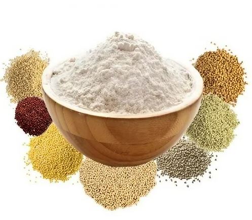 Millets Flour