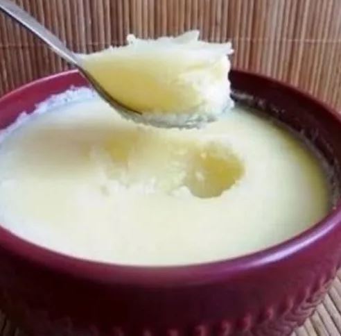 Buffalo A2 Bilona Ghee