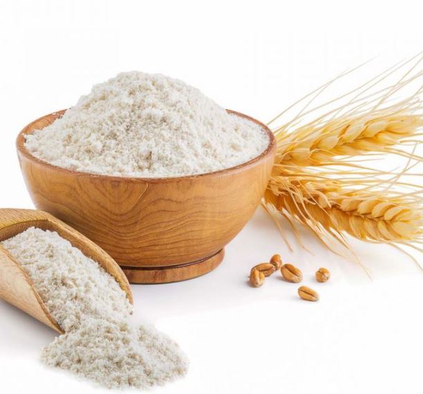 Whole Wheat Flour