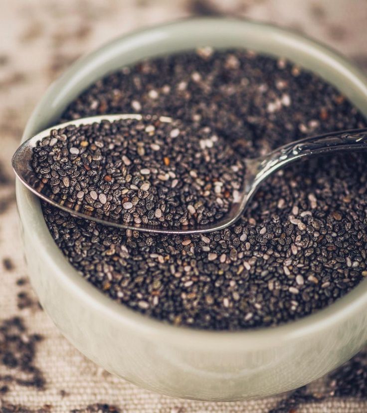 Chia Seeds (200 Gms)